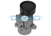 Belt tensioner, Poly V-belt