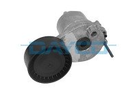 Belt tensioner, Poly V-belt