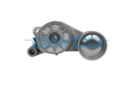 Belt tensioner, Poly V-belt