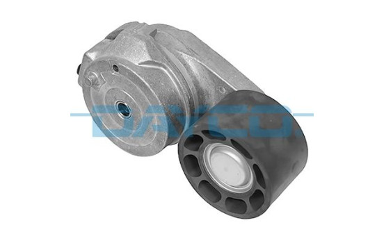 Belt tensioner, Poly V-belt