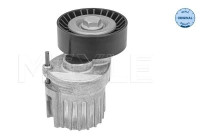 Belt tensioner, Poly V-belt