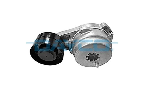 Belt tensioner, Poly V-belt