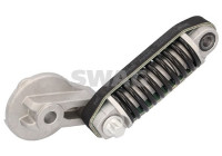 Belt tensioner, Poly V-belt