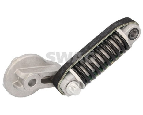 Belt tensioner, Poly V-belt