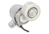 Belt tensioner, Poly V-belt
