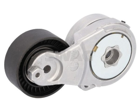 Belt tensioner, Poly V-belt, Image 2