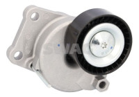 Belt tensioner, Poly V-belt