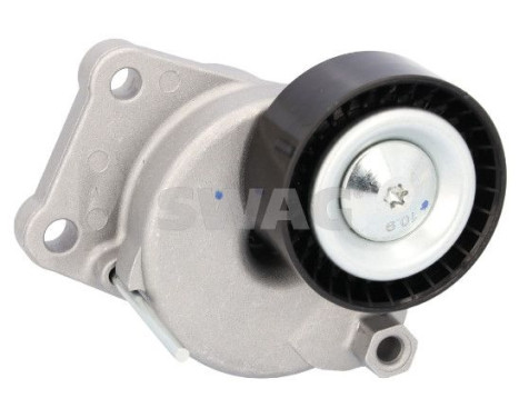 Belt tensioner, Poly V-belt