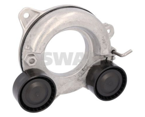 Belt tensioner, Poly V-belt