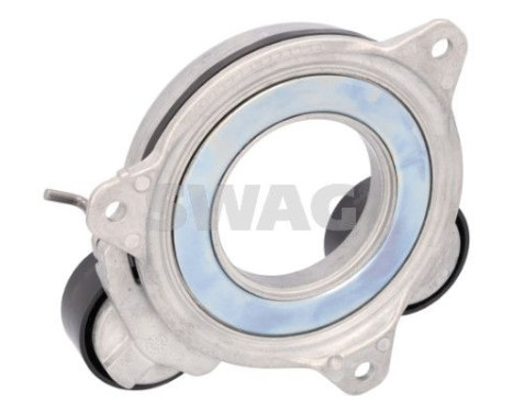 Belt tensioner, Poly V-belt, Image 2