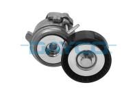 Belt tensioner, Poly V-belt