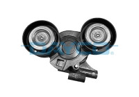 Belt tensioner, Poly V-belt