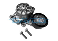 Belt tensioner, Poly V-belt
