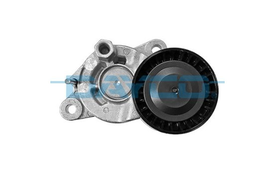 Belt tensioner, Poly V-belt