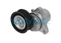 Belt tensioner, Poly V-belt