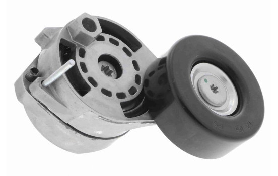 Belt tensioner, Poly V-belt