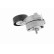 Belt tensioner, Poly V-belt, Thumbnail 6