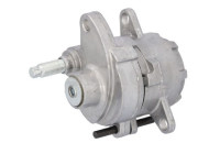 Belt tensioner, Poly V-belt