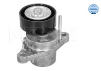 Belt tensioner, Poly V-belt