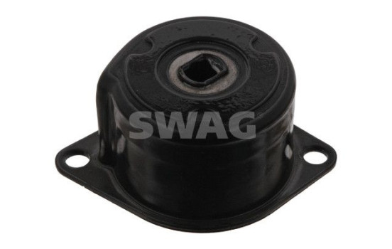 Belt tensioner, Poly V-belt