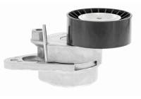 Belt tensioner, Poly V-belt
