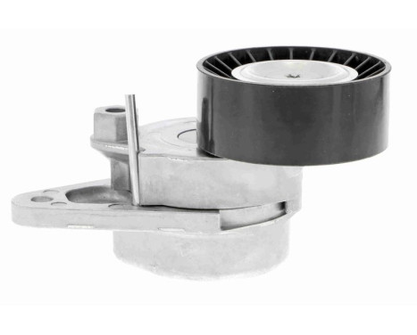 Belt tensioner, Poly V-belt