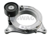 Belt tensioner, Poly V-belt