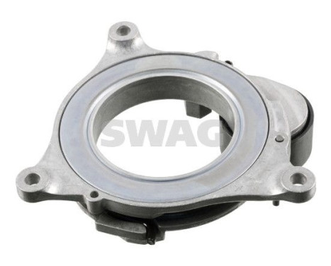 Belt tensioner, Poly V-belt, Image 2