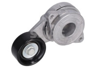 Belt tensioner, Poly V-belt