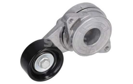 Belt tensioner, Poly V-belt