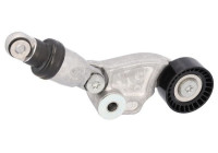 Belt tensioner, Poly V-belt