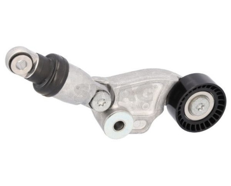 Belt tensioner, Poly V-belt