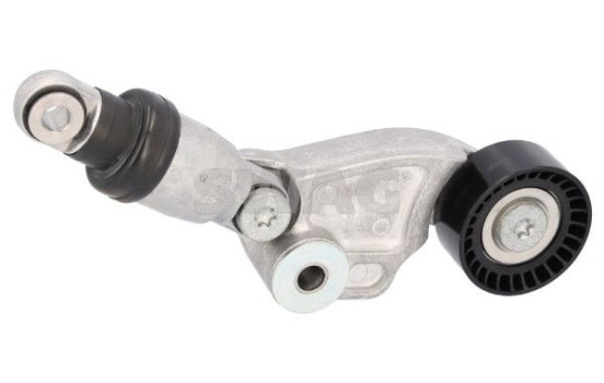 Belt tensioner, Poly V-belt