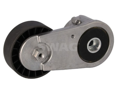 Belt tensioner, Poly V-belt, Image 2