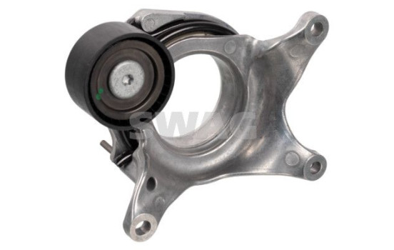 Belt tensioner, Poly V-belt