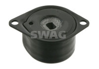 Belt tensioner, Poly V-belt