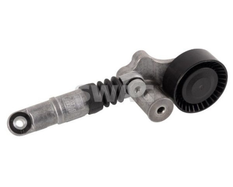 Belt tensioner, Poly V-belt