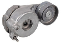 Belt tensioner, Poly V-belt