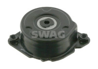 Belt tensioner, Poly V-belt