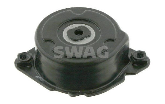 Belt tensioner, Poly V-belt