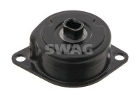 Belt tensioner, Poly V-belt