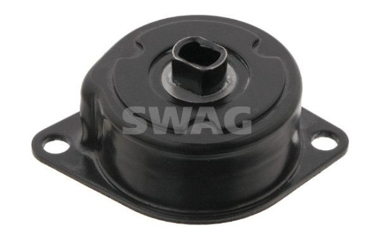 Belt tensioner, Poly V-belt