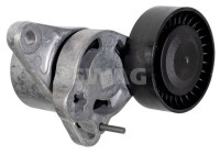 Belt tensioner, Poly V-belt