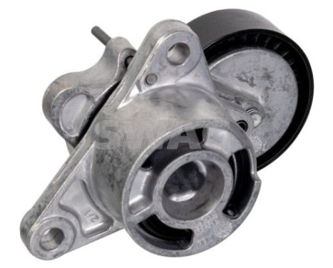 Belt tensioner, Poly V-belt, Image 2