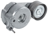 Belt tensioner, Poly V-belt