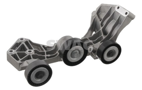 Belt tensioner, Poly V-belt