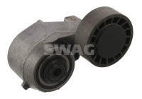 Belt tensioner, Poly V-belt