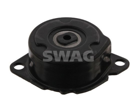 Belt tensioner, Poly V-belt