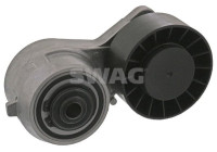 Belt tensioner, Poly V-belt