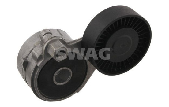 Belt tensioner, Poly V-belt